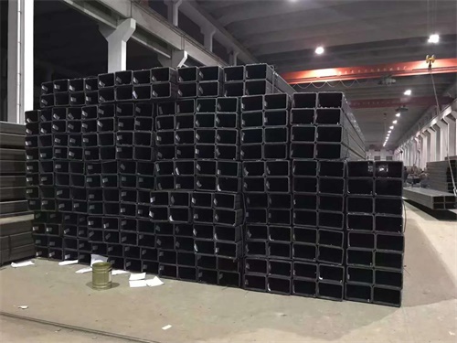 易门冷拔方管选型指南 工程采购怎么选